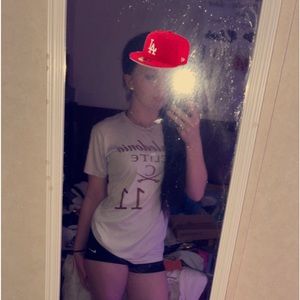 Meet your Posher, Kaitlyn